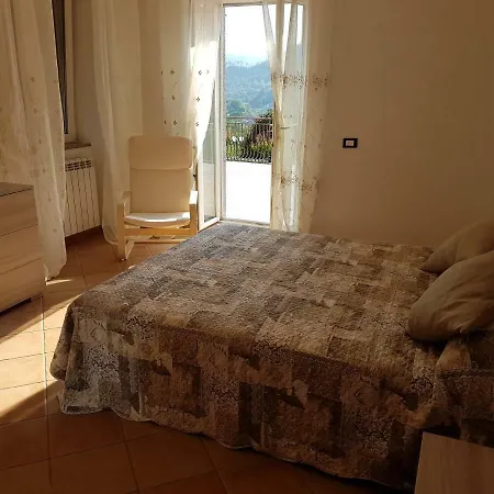 Catarino Διαμέρισμα *